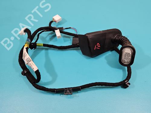 Wiring harness MAZDA 6 Saloon (GJ, GL) 2.2 D (GJ2FP) | BP38135708E16 - Image 2