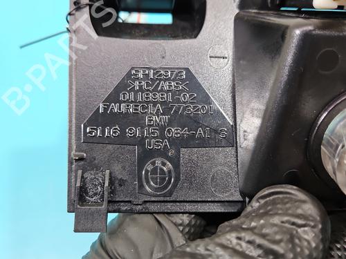 Electronic module BMW X5 (E70) xDrive 35 i | BP37810659M83 - Image 6