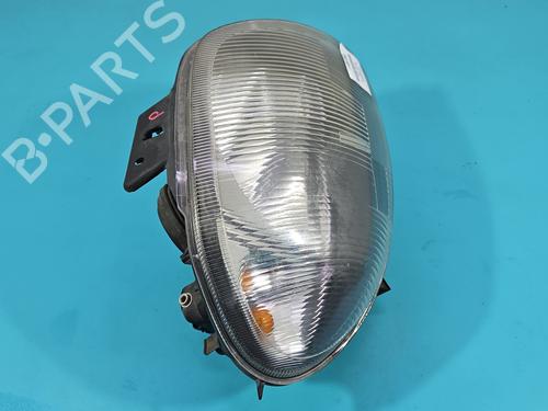 Right headlight RENAULT THALIA I (LB_) 1.4 | BP37816785C29 - Image 3