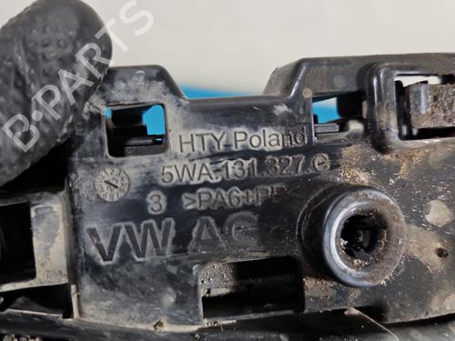 Pipe SKODA OCTAVIA IV Combi (NX5, PV5) 2.0 TDi | BP37846321M125 - Image 4