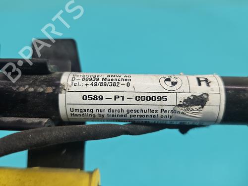 Electronic sensor BMW X3 (G01, F97, G08) xDrive 20 d | BP37816602M84 - Image 3