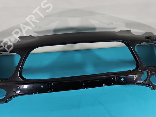 Front bumper PORSCHE CAYENNE (92A) 4.8 S | BP37990194C7  - Image 12