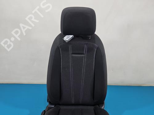 Right front seat AUDI A4 B9 (8W2, 8WC) 2.0 TFSI | BP37856258C16 - Image 2