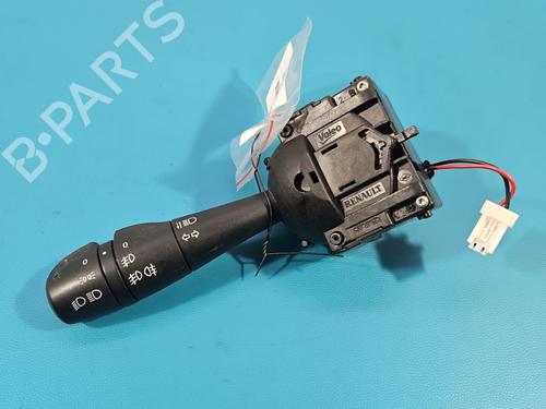 Used Steering column stalk Steering column stalk RENAULT CLIO IV (BH_) 1.2 16V (73 hp) 39749337 39749337