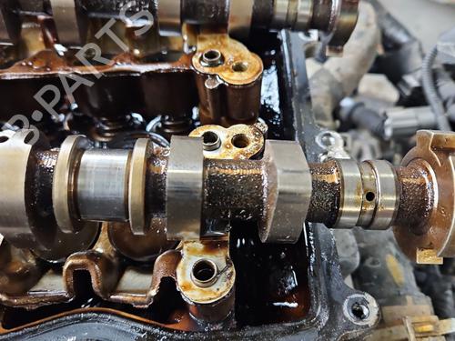 Cylinder head DACIA SANDERO II | BP37832261M5 - Image 10