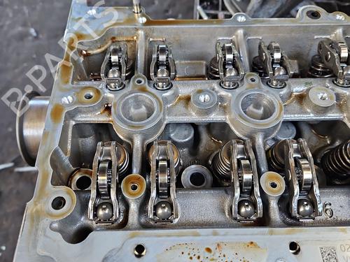 Cylinder head SKODA SCALA (NW1) 1.5 TSI | BP37834429M5 - Image 3