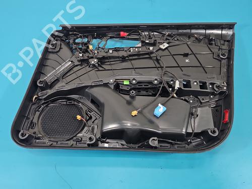 Front left panel AUDI A4 B9 Avant (8W5, 8WD) 30 TDI Mild Hybrid | BP37840001C58 - Image 3
