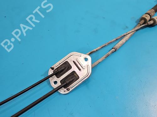 Gear lever KIA PICANTO III (JA) | BP38152314M90 - Image 5