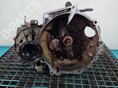 Gearbox VW BEETLE (5C1, 5C2) 2.0 TDI | BP37853881M3 - Image 2