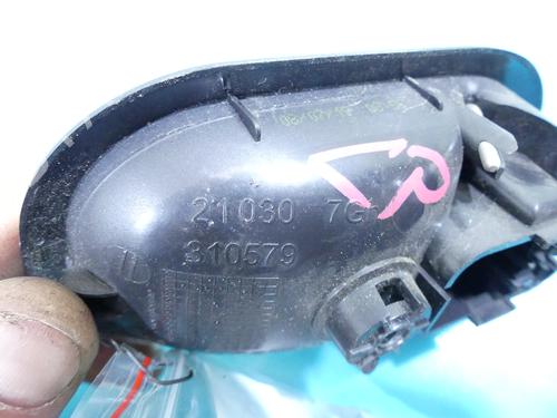 Front left interior door handle RENAULT MASTER III Van (FV) | BP37806173I13 - Image 4