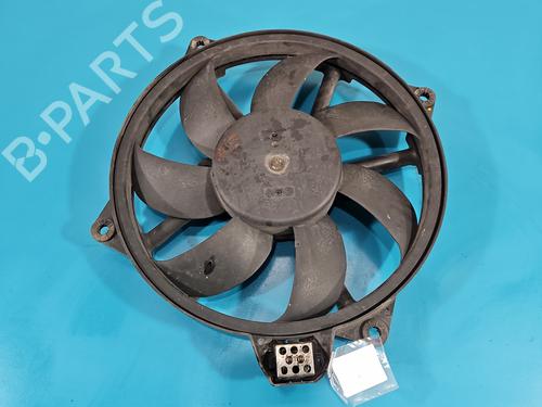 radiator-fan-renault-scenic-iii-jz01_-2008-2009-2010-2011-2012-2013-2014-2015-2016-37846610 main image