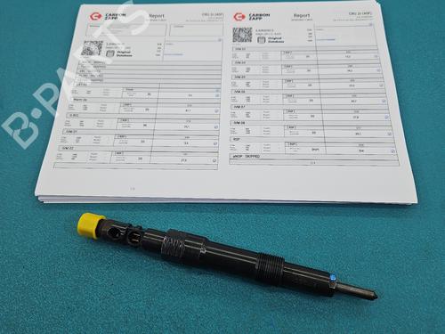 injector-ford-mondeo-iii-b5y-2000-2001-2002-2003-2004-2005-2006-2007-37831144 main image