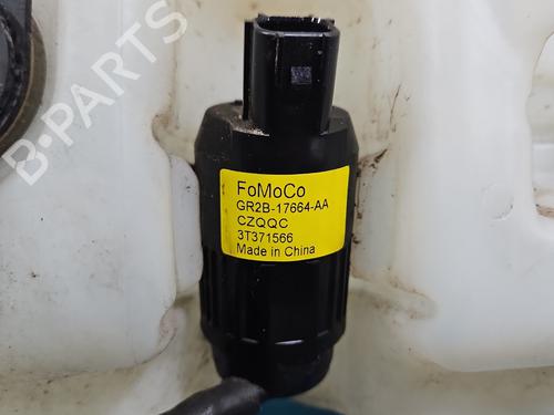 Sprinklertank FORD MONDEO V Saloon (CD) 2.0 Hybrid | BP37836417C113 - Image 9