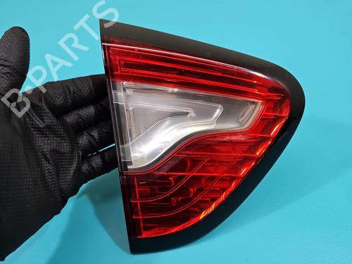Other RENAULT CAPTUR I (J5_, H5_) 0.9 TCe 90 | BP37816951O1 - Image 3