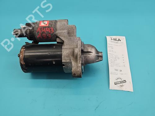 Used Starter Starter 37815549 37815549