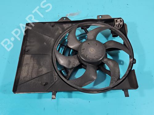 Used Radiator fan Radiator fan 37811589 37811589