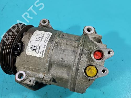 AC compressor FIAT TIPO Saloon (356_, 357_) 1.4 (356SXA1B) | BP37858978M34 - Image 5