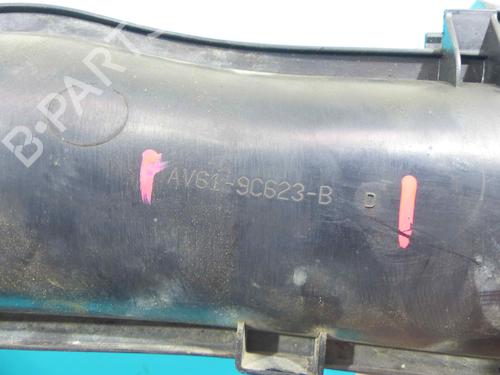 Pipe FORD FOCUS III Turnier | BP37882719M125 - Image 4