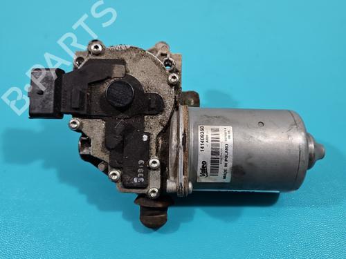 Front wiper motor RENAULT MASTER III Van (FV) 2.3 dCi 100 FWD (FV0A, FV0B, FV0G, FV0K, FV0H) | BP38121271M29 - Image 4