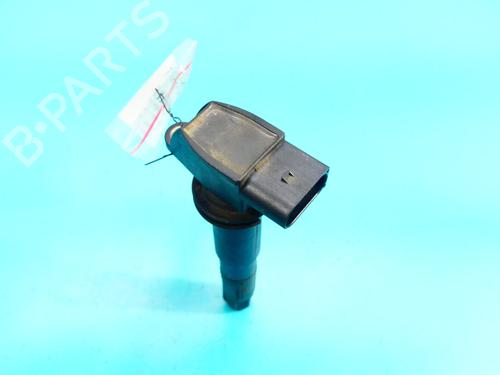 Ignition coil PORSCHE CAYENNE (9PA) Turbo S 4.5 | BP37805851M94 - Image 3