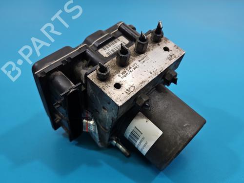 Used ABS pump ABS pump HONDA CR-V III (RE_) 2.2 i-DTEC 4WD (RE6) (150 hp) 37844733 37844733