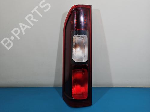 Left taillight RENAULT TRAFIC III Van (FG_) 2.0 dCi 120 (FGMN) | BP37826131C34 - Image 3