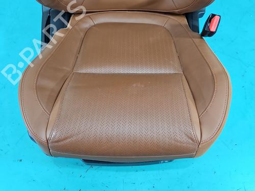 Seats set JAGUAR XE (X760) 2.0 D | BP37826105C78 - Image 7