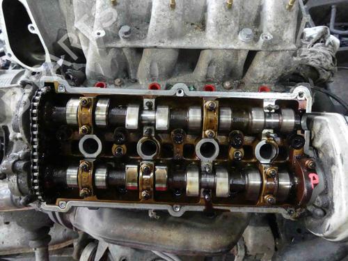 Engine AUDI A8 D2 (4D2, 4D8) 4.2 quattro | BP37808244M1 - Image 9