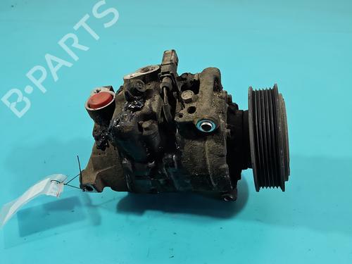 AC compressor AUDI A4 B8 Avant (8K5) 2.7 TDI | BP38139765M34 - Image 6