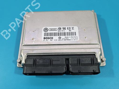 Engine control unit (ECU) VW PASSAT B5.5 (3B3) 1.8 T 20V | BP39585732M57 - Image 2