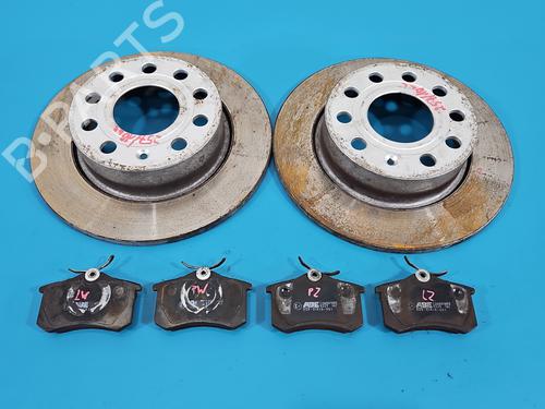 other-vw-golf-v-1k1-2003-2004-2005-2006-2007-2008-2009-2010-37842452 main image