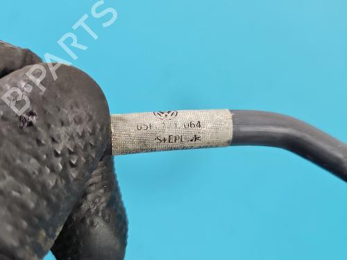 Pipe SEAT ATECA (KH7, KHP) | BP39614963M125 - Image 6