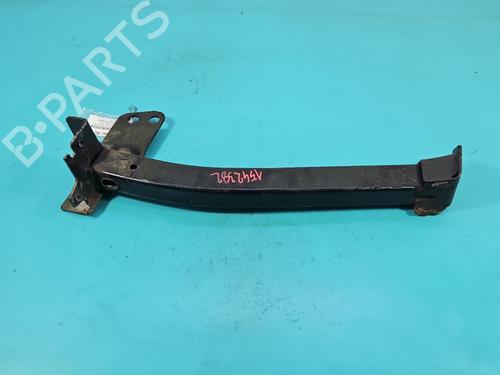 Used Front bumper reinforcement Front bumper reinforcement PEUGEOT 2008 II (UD_, US_, UY_, UJ_, UR_, UC_) 1.2 PureTech 130 (USHNS, URHNS) (130 hp) 37824891 37824891