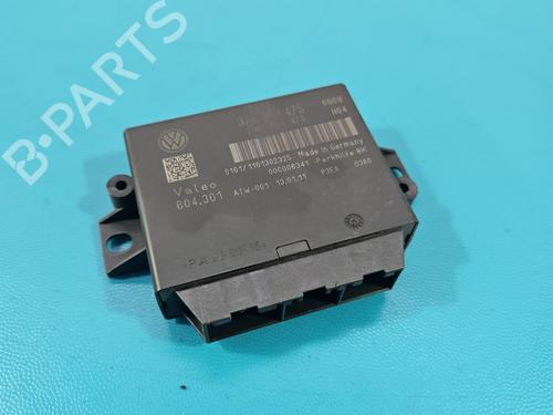 Elektronisk modul Elektronisk modul VW CC B7 (358) 2.0 TDI (170 hp) 39883383 39883383