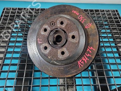 Used Right rear steering knuckle Right rear steering knuckle 37845827 37845827