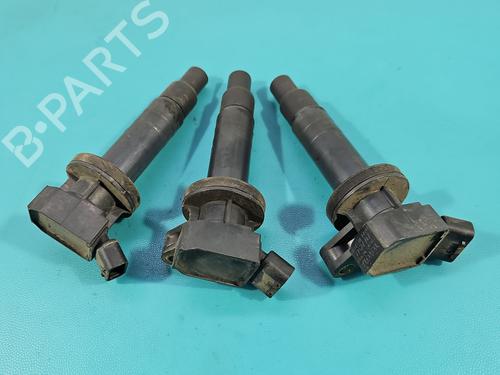 Ignition coil CITROËN C1 (PM_, PN_) 1.0 | BP37845935M94 - Image 2