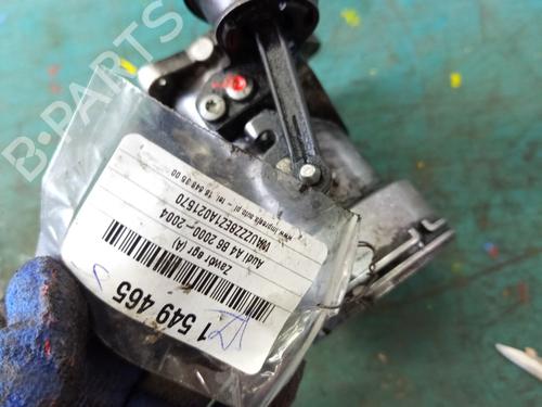 Egr AUDI A4 B6 (8E2) 2.0 | BP37828213M69 - Image 21
