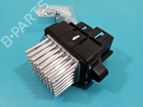 Used Heater resistor Heater resistor 38139529 38139529
