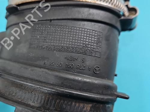 Pipe MERCEDES-BENZ CLS (C218) CLS 500 4-matic (218.391) | BP38122916M125 - Image 12