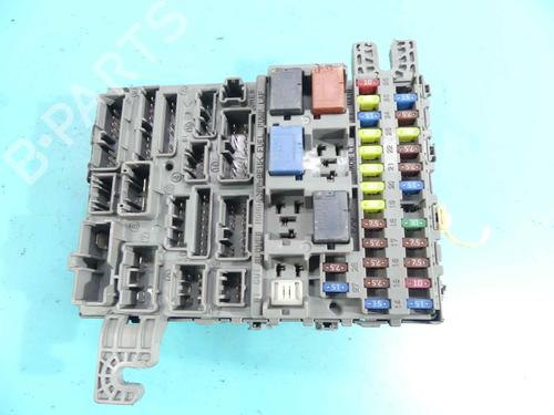 Engine control unit (ECU) HONDA FR-V (BE) 2.0 (BE3) | BP37806885M57 - Image 16
