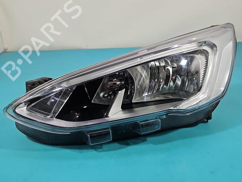 Venstre forlygte FORD FOCUS IV (HN) | BP37846514C28 - Image 2