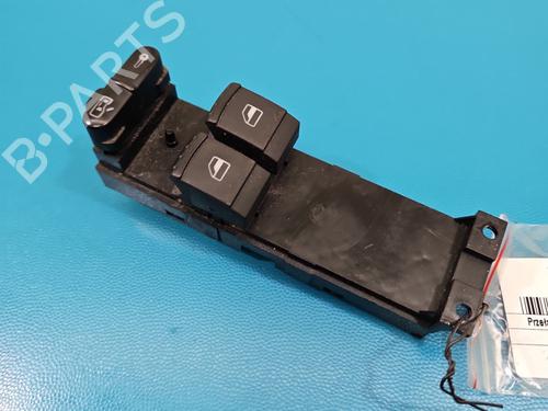 Used Switch Switch SKODA FABIA I (6Y2) 1.4 TDI (75 hp) 39688491 39688491