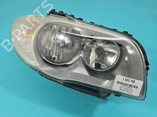 Right headlight BMW 1 (E87) 118 d | BP38148249C29 - Image 2