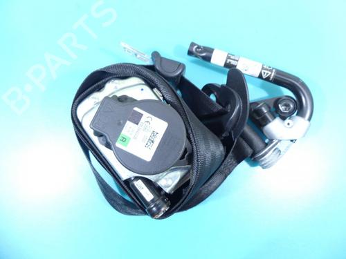 Front right seatbelt JAGUAR F-PACE (X761) | BP38115217I25 - Image 2