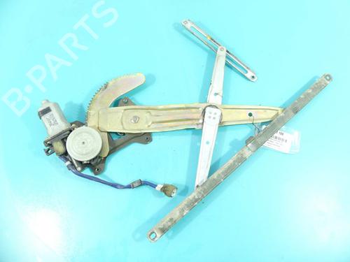 Used Front left window mechanism Front left window mechanism 37894744 37894744