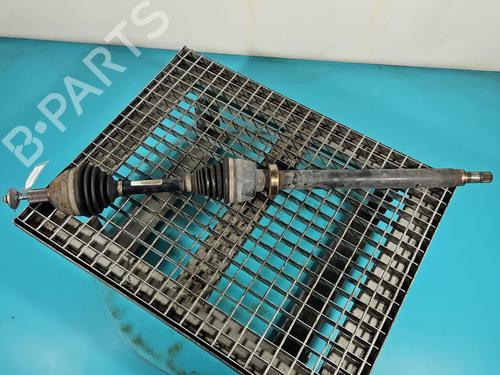 Used Right front driveshaft Right front driveshaft 38122903 38122903