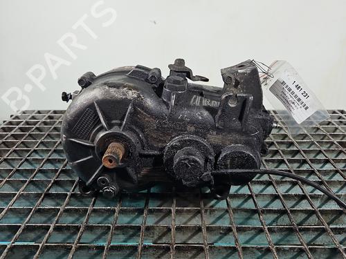Gearbox AIXAM A.721 0.4 D | BP38137734M3 - Image 6