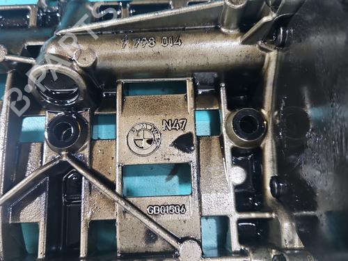 Other BMW X3 (E83) xDrive 20 d | BP37832375O1 - Image 3