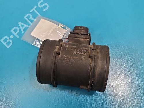 Mass air flow sensor OPEL CORSA D (S07) 1.3 CDTI (L08, L68) | BP39072051M95 - Image 3