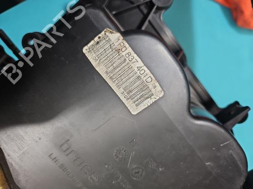 Front left window mechanism SEAT LEON (1P1) 1.6 | BP38125815C22  - Image 6